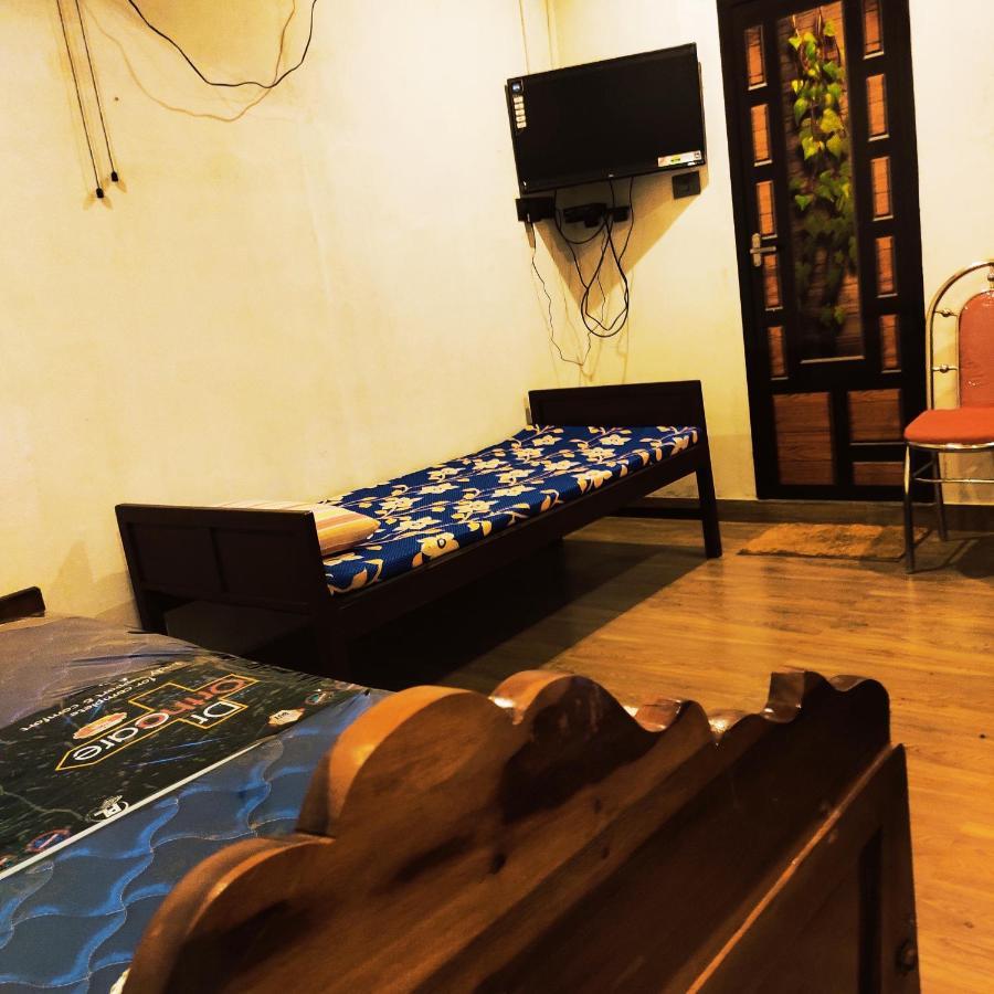 Munroe Inn Homestay Kollam Ngoại thất bức ảnh