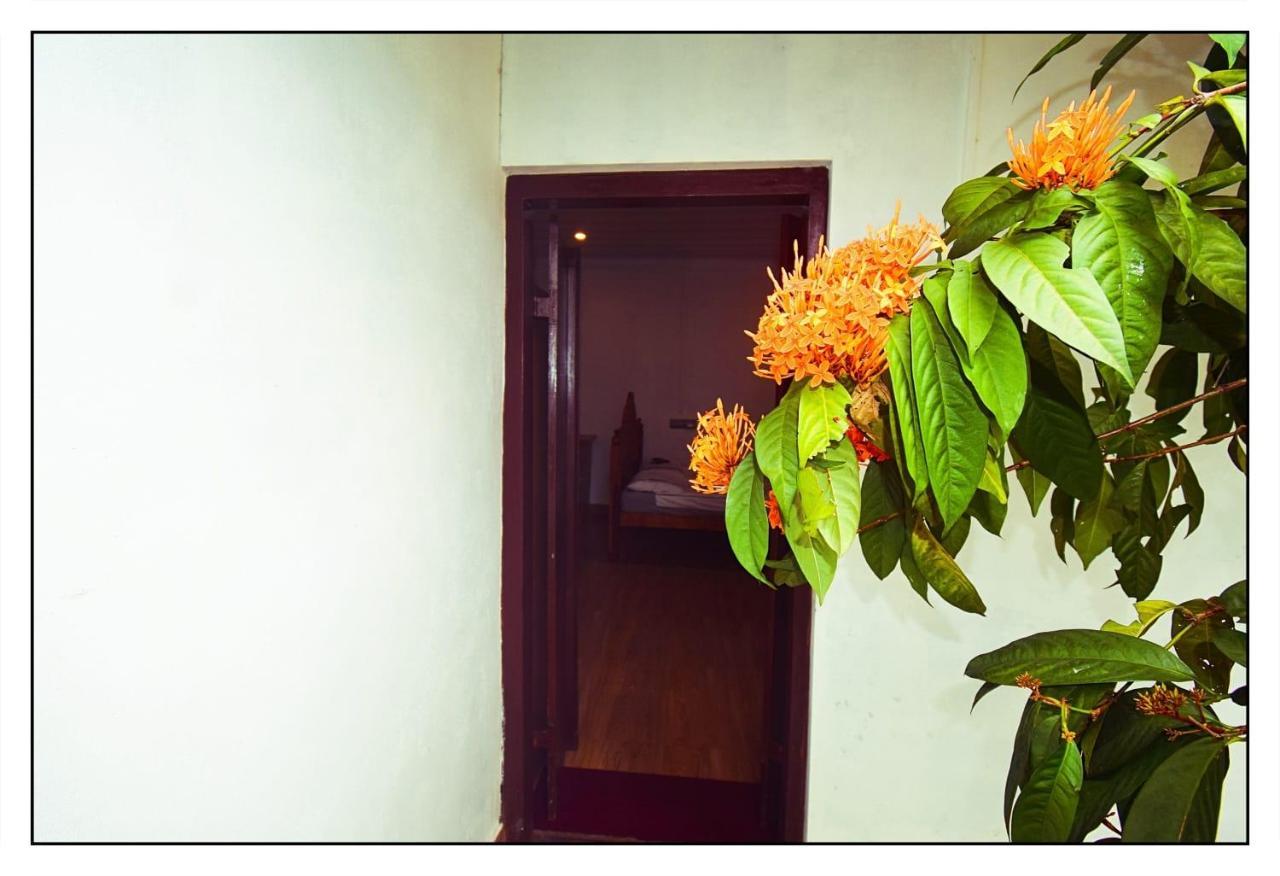 Munroe Inn Homestay Kollam Ngoại thất bức ảnh
