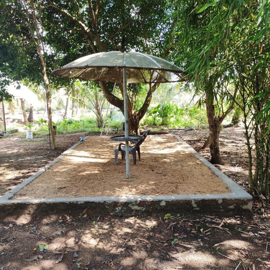 Munroe Inn Homestay Kollam Ngoại thất bức ảnh