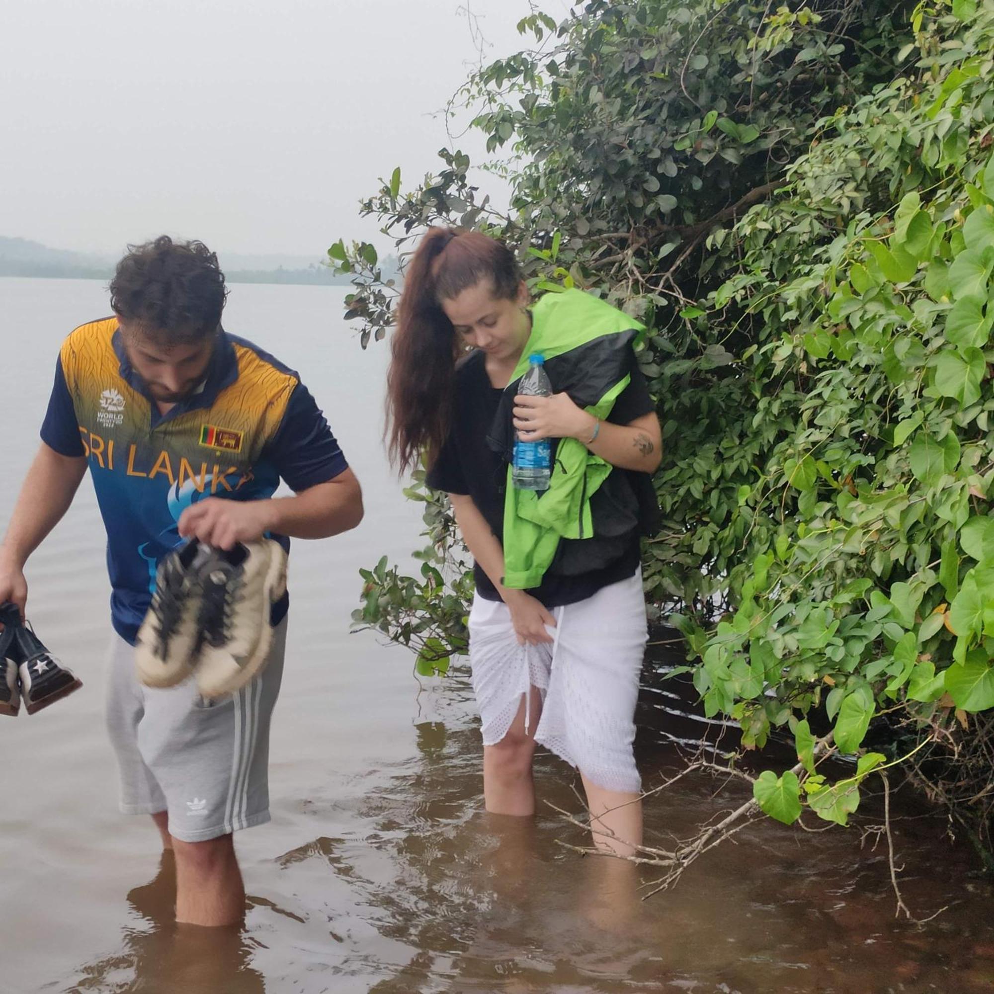 Munroe Inn Homestay Kollam Ngoại thất bức ảnh