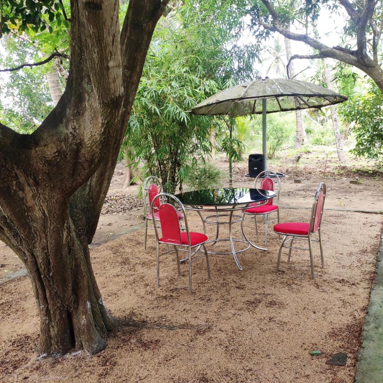 Munroe Inn Homestay Kollam Ngoại thất bức ảnh